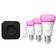 Philips Hue WCA A60 LED Stand Pack 3 Pack