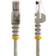 StarTech Snagless UTP Cat5e RJ45 - RJ45 15m