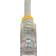 StarTech Snagless UTP Cat5e RJ45 - RJ45 15m