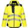 Portwest T400 - PW3 Hi-Vis Winter Jacket