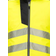 Portwest T400 - PW3 Hi-Vis Winter Jacket - Yellow/Black