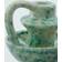 House Doctor Diva Green Candle Holder