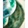 House Doctor Diva Green Candle Holder