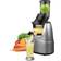 Kuvings Whole Slow Juicer B6000 Silver