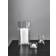 Orrefors Reed Lysestage 45 Mm Glas Klar Fyrfadsstage