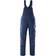 Mascot Orense 08269-010 Bib & Brace with Kneepad Pockets - Navy