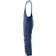 Mascot Orense 08269-010 Bib & Brace with Kneepad Pockets - Navy