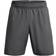 Under Armour Tech Woven Wordmark Men's 21 cm Shorts - Castlerock/White