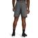 Under Armour Tech Woven Wordmark Men's 21 cm Shorts - Castlerock/White