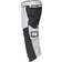 Mascot Customized 3/4 Length Trousers with Kneepad Pockets - White/Stone Grey