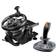Thrustmaster T128 SimTask Pack Rat og Pedalsæt PC Microsoft Xbox Series S