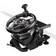 Thrustmaster T128 SimTask Pack Rat og Pedalsæt PC Microsoft Xbox Series S
