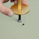 Umage Asteria Plus Oliven/Brass Pendant Lamp