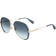 Marc Jacobs MJ 1080/S LKS/08 - Blue/Gold