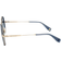 Marc Jacobs MJ 1080/S LKS/08 - Blue/Gold