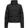 Only Solid Colored Jacket - Black/Black