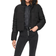 Only Solid Colored Jacket - Black/Black