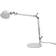 Artemide Tolomeo Micro White Table Lamp 73cm