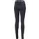 Helly Hansen Women's Lifa Merino Midweight 2-in-1 Base Layer Pants - Navy
