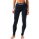 Helly Hansen Women's Lifa Merino Midweight 2-in-1 Base Layer Pants - Navy