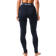 Helly Hansen Women's Lifa Merino Midweight 2-in-1 Base Layer Pants - Navy