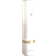 Zwilling Enfinigy White Salt Mill, Pepper Mill 21.3cm