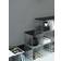 Montana Furniture Panton Wire Topplade 05 Black Hylde