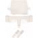 Stokke Tripp Baby Set2 Vanilla White