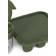 Konges Sløjd Baby Feeding Set Olivine