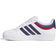 adidas Hoops 4.0 Junior - Ftwwht/Dkblue/Tepore