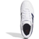 adidas Hoops 4.0 Junior - Ftwwht/Dkblue/Tepore