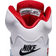 Nike Air Jordan 5 Retro GS - White/Black/Fire Red