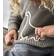 Lil'Atelier Nmmemlen Emb Knit Bluse - Green