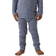 Name It Wang Ull Needle Longjohn Solid - Folkstone Gray