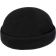Stetson Sparr Docker Cap - Black