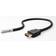 Pro 60 Hz 4K HDMI - HDMI M-M 15m