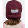 Didriksons Kids Biggles Cap 6 Anemon Red