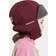 Didriksons Kids Biggles Cap 6 Anemon Red