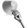 Artemide Tolomeo Micro Polished Aluminium Table Lamp 73cm