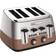 Tefal Avanti Classic TT780F40 Copper