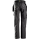Snickers Workwear 6923-0404 FlexiWork Trousers