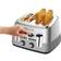Tefal Avanti Classic TT780E40 Silver