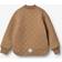 Wheat Thermal Jacket Loui - Hazel
