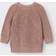 Name It Nbnemlen Ls Knit Card - Misty Rose