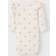 Lil'Atelier Body Gayo Noos - Pastel Parchment/Swan Body