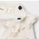 Lil'Atelier Body Gayo Noos - Pastel Parchment/Swan Body