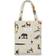 Liewood Carmen Baby All Together Sandy 70x100cm