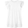 Name It Klänning Nkffaride - Bright White