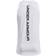Under Armour Baseline Cotton Tank Top - White/Black