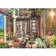 Ravensburger Pussel Casita bland redwoods, 1000 Pieces, Pussel Vuxna